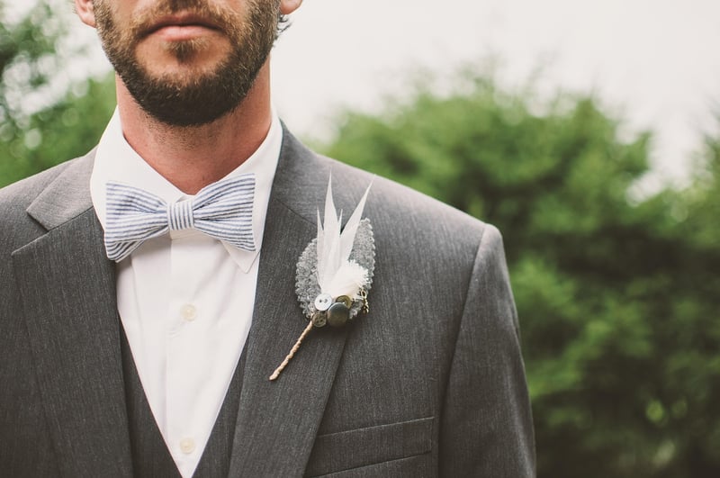 Sleek Suit Rentals