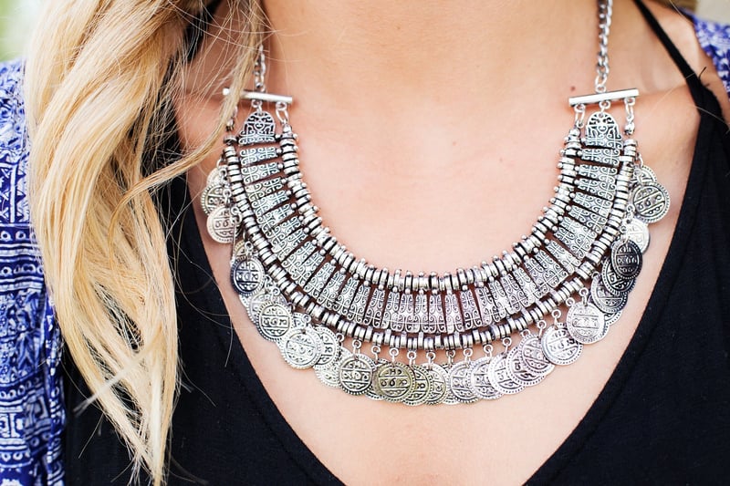 Stylish Accessories