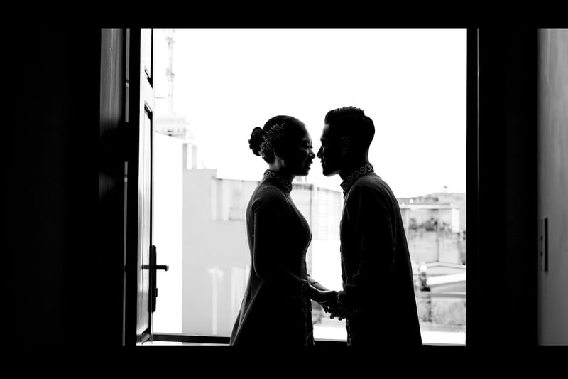 Outdoor Wedding